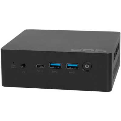компьютер CBR MiniPC-SMCR-DT02