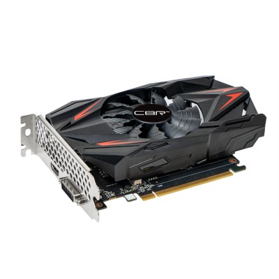 CBR nVidia GeForce GT 1030 2Gb VGA-MSGT1030-2G-RTL