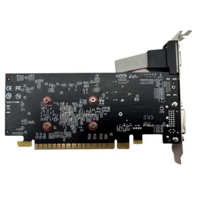 CBR nVidia GeForce GT 730 2Gb VGA-STXT730-2G-RTL