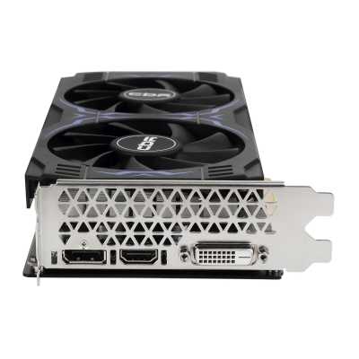 CBR nVidia GeForce RTX 3050 8Gb VGA-STX3050-8G-RTL-S4VO