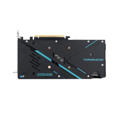 CBR nVidia GeForce RTX 3060 12Gb VGA-MSRTX3060-12G-RTL