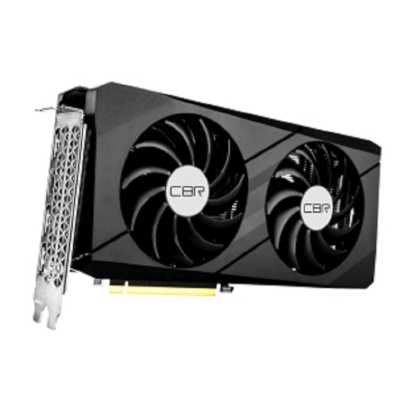 CBR nVidia GeForce RTX 4060 8Gb VGA-MSRTX4060-8G-RTL