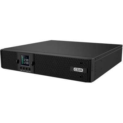 ИБП CBR Pulse Smart RT PLS-2KRT-8I-LCHERSC