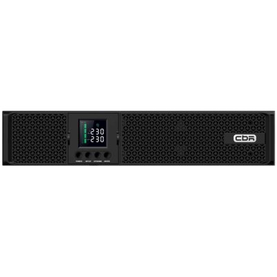 CBR Pulse Smart RT PLS-2KRT-8I-LCHERSC