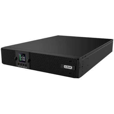 ИБП CBR Pulse Smart RT PLS-3KRT-8I-LCHERSC