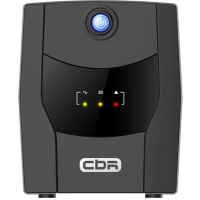 CBR Quantum QTM-1500T-4F-LCUC