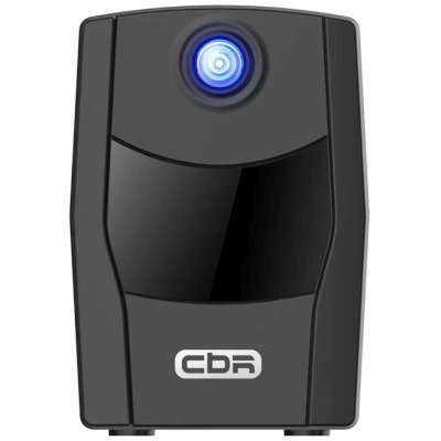 CBR Quantum QTM-850T-2F-LCUC