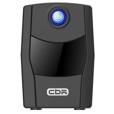 CBR Quantum QTM-650T-4I-LCUC