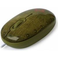 мышь CBR Tank Battle USB