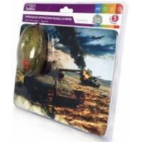 CBR Tank Battle USB