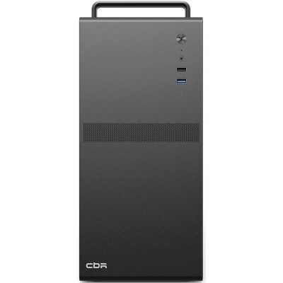 CBR V205 PCC-MATX-V205-WPSU