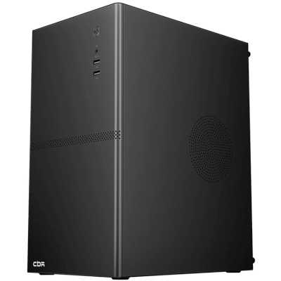 CBR V861 PCC-MATX-V861-WPSU