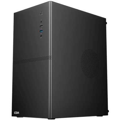 CBR V863 PCC-MATX-V863-WPSU