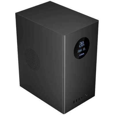 CBR V865 PCC-MATX-V865-WPSU