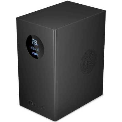 CBR V865 PCC-MATX-V865-WPSU