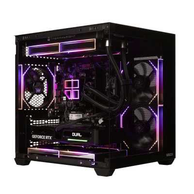компьютер CBR Vertex CX0R5N-G5W01