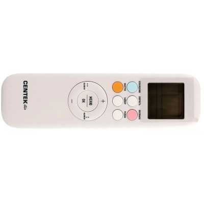 кондиционер Centek CT-65K07 WIFI
