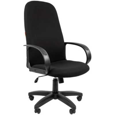 Chairman 279 Black 7151153