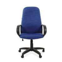 офисное кресло Chairman 279 Blue 1152934