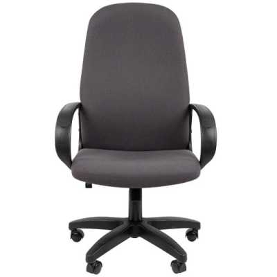 офисное кресло Chairman 279 Grey 7151031