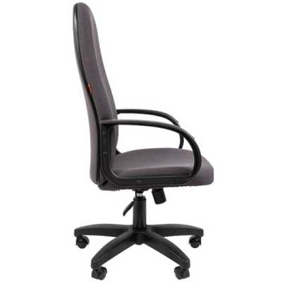 офисное кресло Chairman 279 Grey 7151031