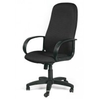 офисное кресло Chairman 279 JP Black 1138105