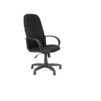 офисное кресло Chairman 279 JP Black-Grey 1138104