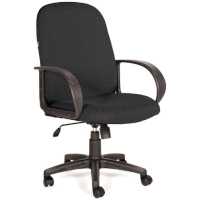 офисное кресло Chairman 279M Black 1174851