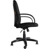 офисное кресло Chairman 279M Black 1174851