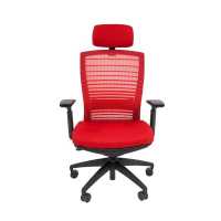 Chairman 285 Red 7022156
