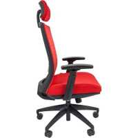Chairman 285 Red 7022156