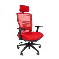 офисное кресло Chairman 285 Red 7023234