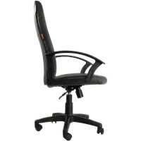 офисное кресло Chairman 289 Grey 6110134