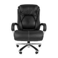 офисное кресло Chairman 402 Black 7015966