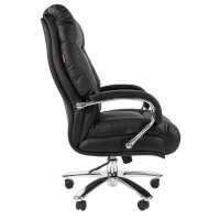 офисное кресло Chairman 405 Black 7027816