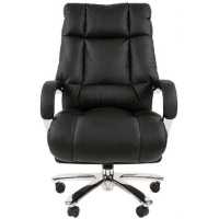 офисное кресло Chairman 405 Black 7029407