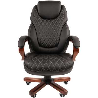 Chairman 406 Black 7117089