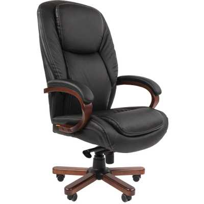 Chairman 408 Black 7163871