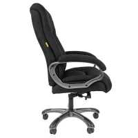 офисное кресло Chairman 410 Grey 7025871