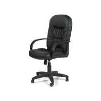 офисное кресло Chairman 416 Black 6022518
