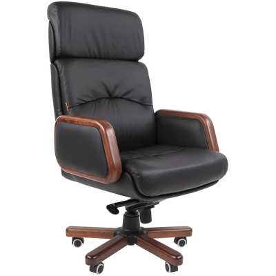 Chairman 417 Black 7163857