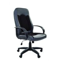 Chairman 429 Black-Purple