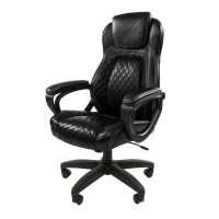 Chairman 432 N Black