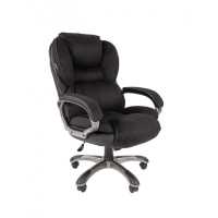 офисное кресло Chairman 434 Black 7029343