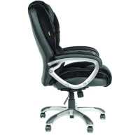 офисное кресло Chairman 434 Black 7029343