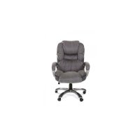 офисное кресло Chairman 434 N Grey