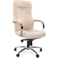 офисное кресло Chairman 480 Beige 6101857