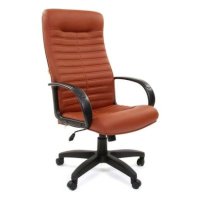 офисное кресло Chairman 480 LT Brown 7000849