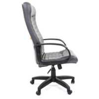 офисное кресло Chairman 480 LT Grey 7000846