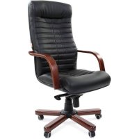 офисное кресло Chairman 480 WD Black 7009714